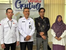 Tekan Angka Stunting dan Krisis Psikologis, BKKBN Kalbar Gandeng Akademisi Perkuat Layanan Konseling Satyagatra